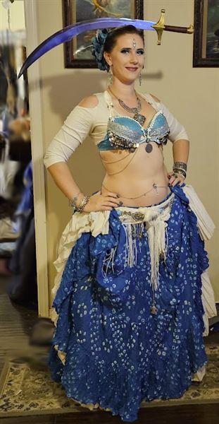 Siyrren's Song Dance Company