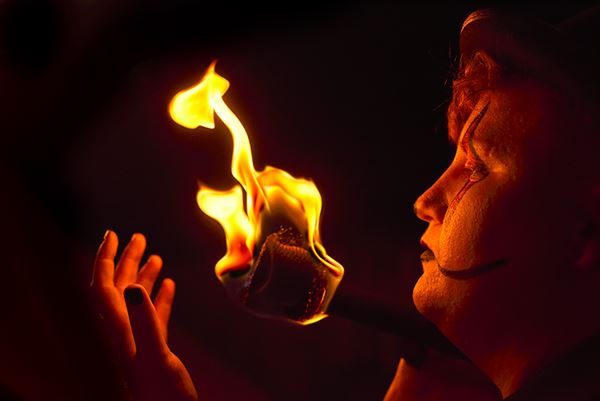 Entertainment Ignited