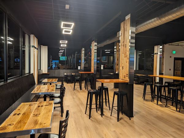 Watts Brewing Company