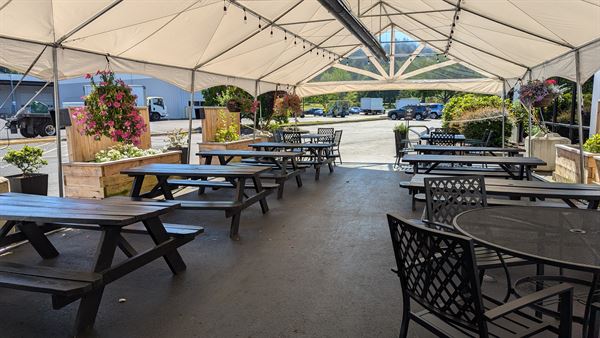 Watts Brewing Company