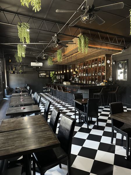 Victory East & Busy Signal