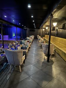 Busy Signal Speakeasy