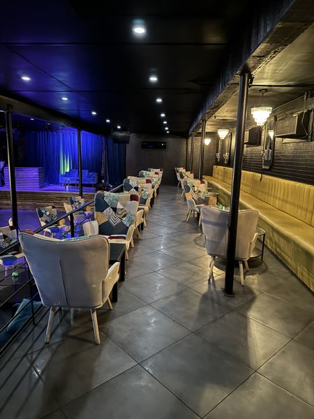 Victory East & Busy Signal