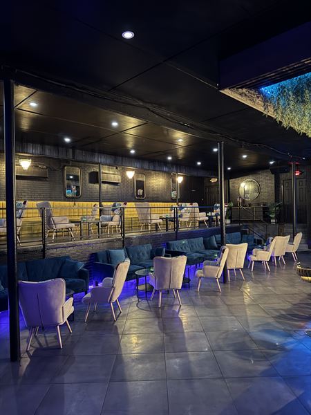 Victory East & Busy Signal