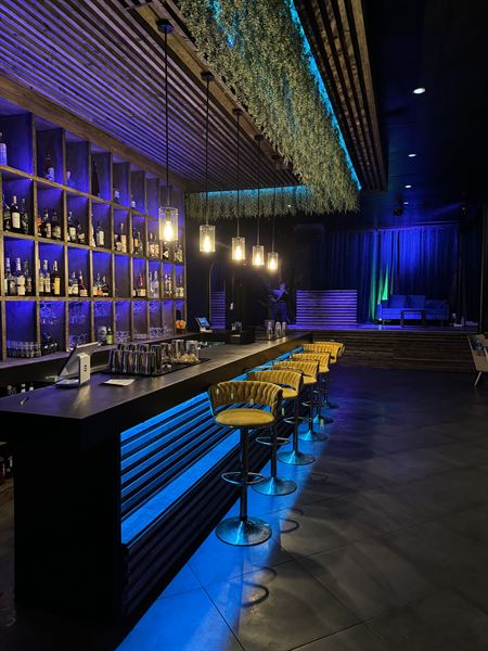 Victory East & Busy Signal