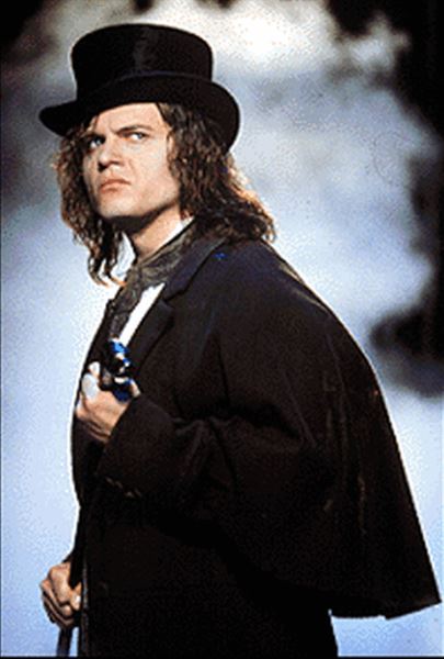 This Is The Moment- Broadway Star & Multi-Platinum Recording Artist Rob Evan