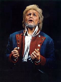 This Is The Moment- Broadway Star & Multi-Platinum Recording Artist Rob Evan