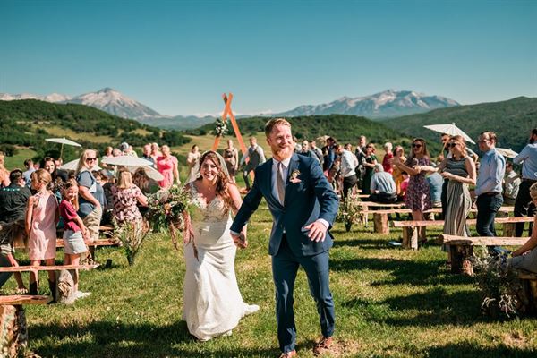 Ragged Mountain Events