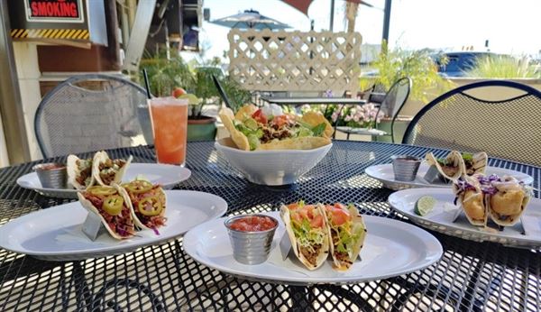 Charley's at The Lakes