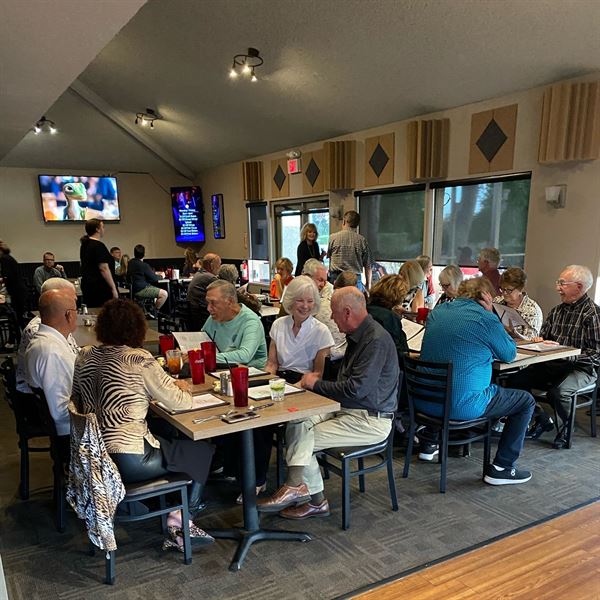 Charley's at The Lakes