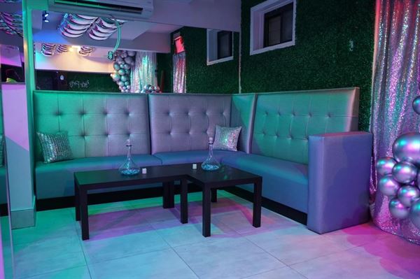 All Inclusive Event Space