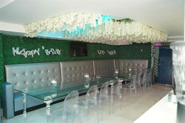 All Inclusive Event Space
