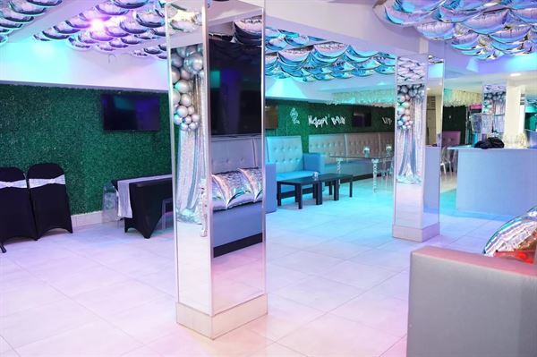 All Inclusive Event Space