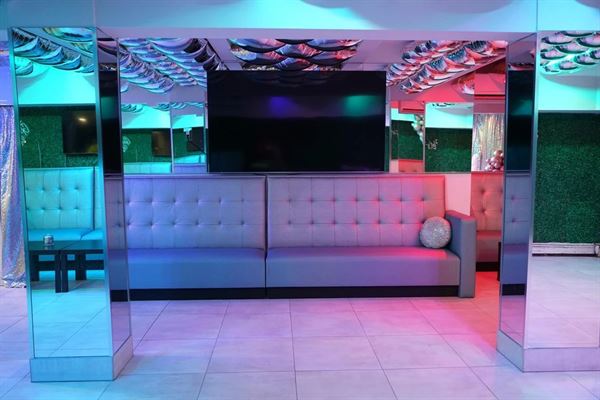 All Inclusive Event Space