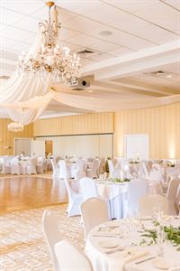 The ODCC Ballroom