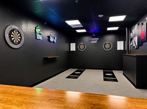 Dart Room