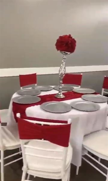 La Casa Event Center