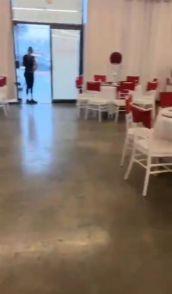 La Casa Event Center