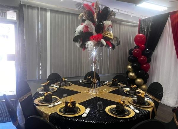 La Casa Event Center