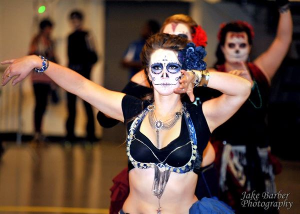 Siyrren's Song Dance Company