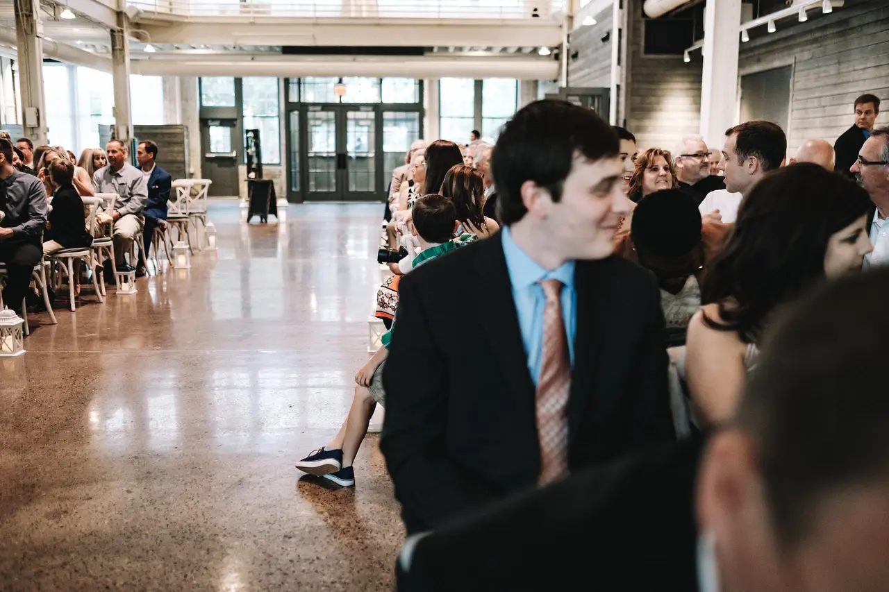 Minnesota Secular Weddings