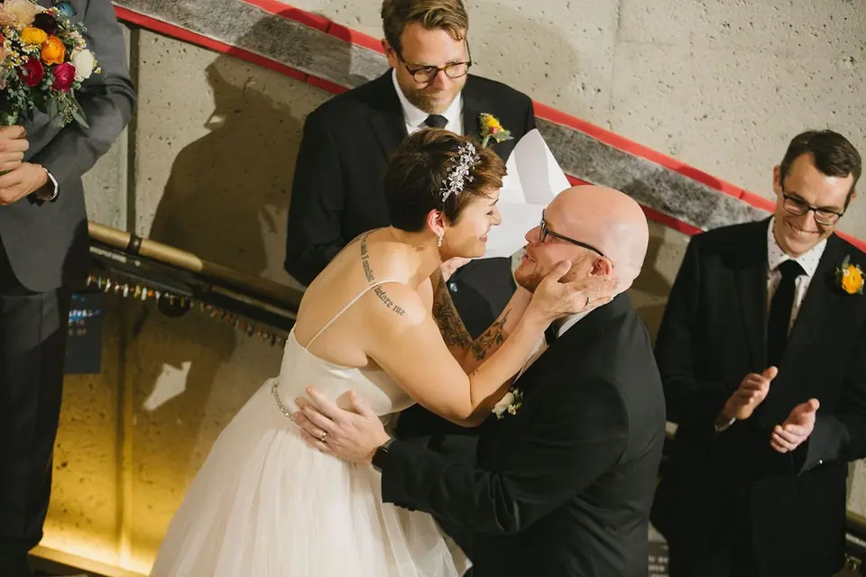 Minnesota Secular Weddings