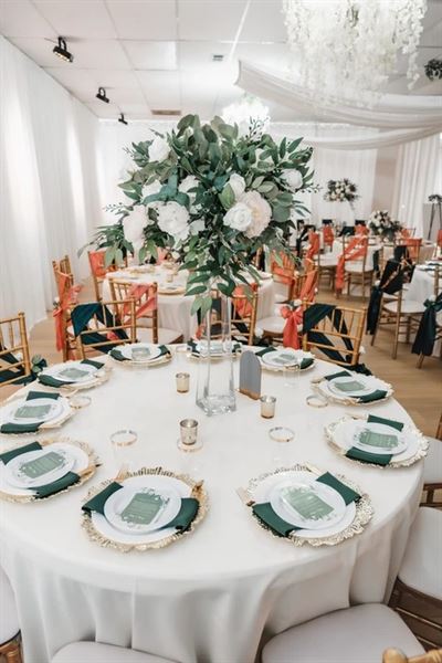 All Inclusive Events