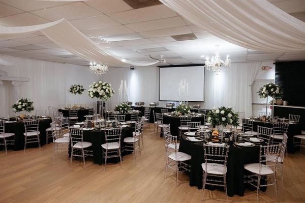 All Inclusive Events