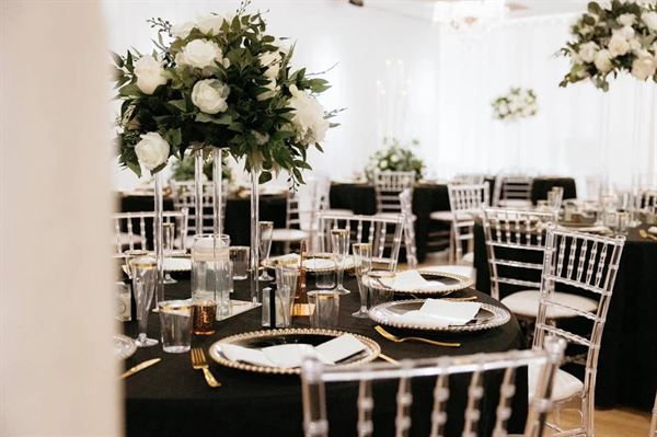 All Inclusive Events