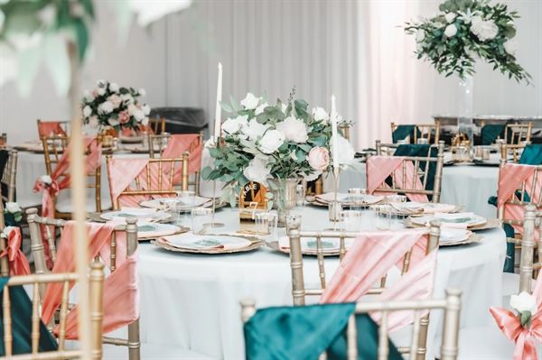 All Inclusive Events