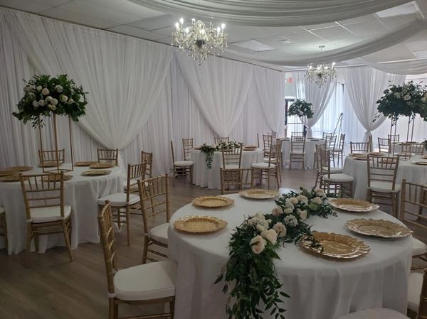 All Inclusive Events