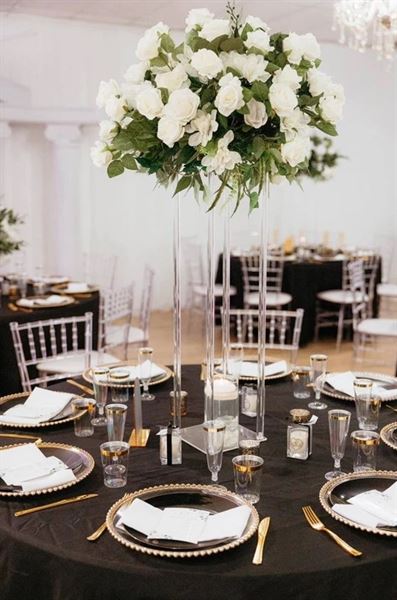 All Inclusive Events