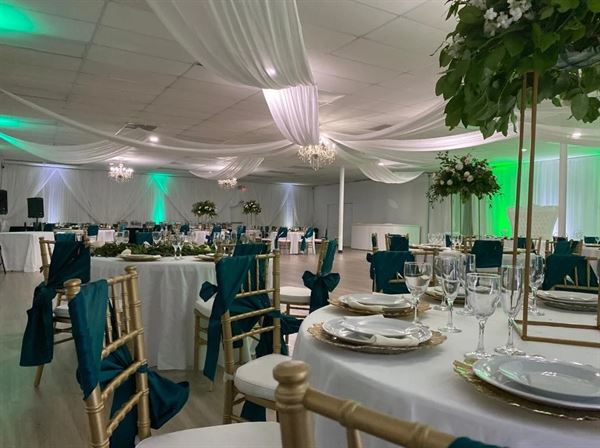 All Inclusive Events