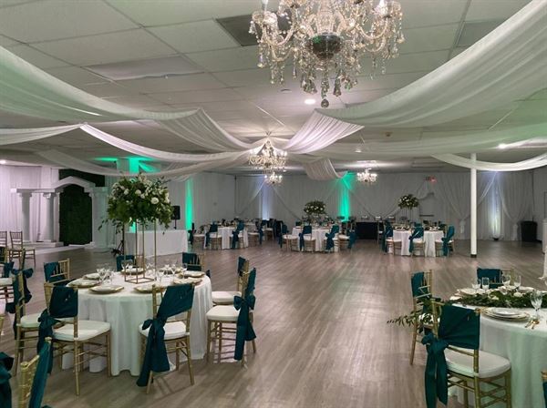 All Inclusive Events