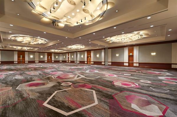 Loews Hollywood Hotel