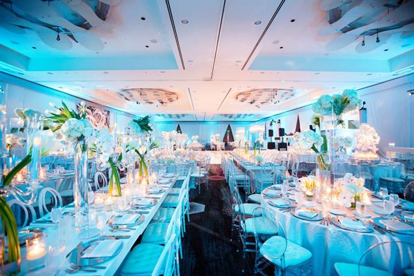 Loews Hollywood Hotel