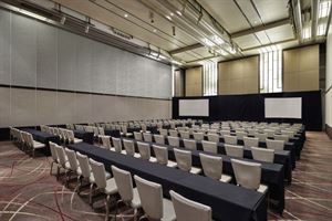 Ray Dolby Ballroom