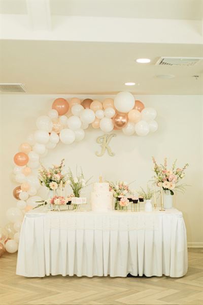 In Napoli Italian Restaurant & Banquet Hall