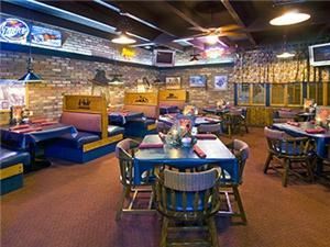 Back Forty Texas BBQ