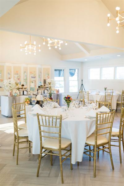 In Napoli Italian Restaurant & Banquet Hall