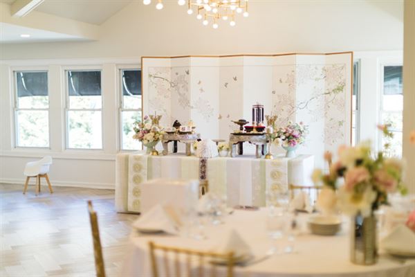 In Napoli Italian Restaurant & Banquet Hall