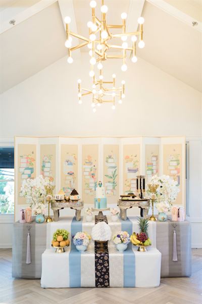 In Napoli Italian Restaurant & Banquet Hall