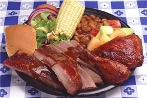 Back Forty Texas BBQ