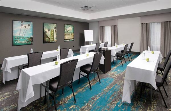 Hampton Inn Miami Airport East