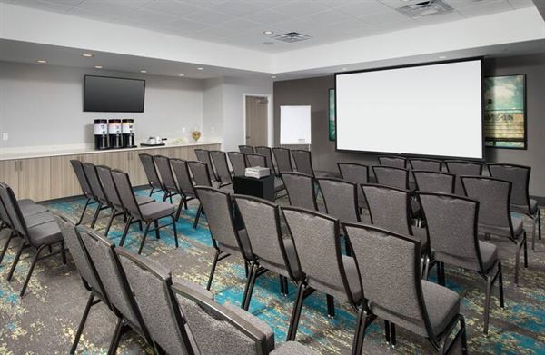 Hampton Inn Miami Airport East