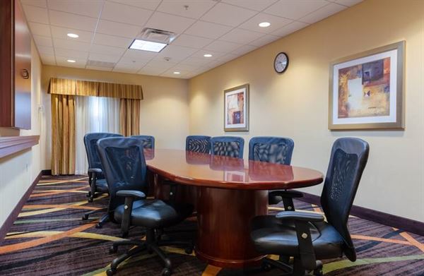 Hampton Inn by Hilton Ringgold