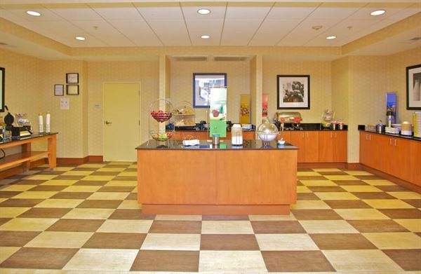 Hampton Inn by Hilton Ringgold