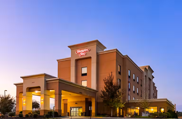 Hampton Inn by Hilton Ringgold