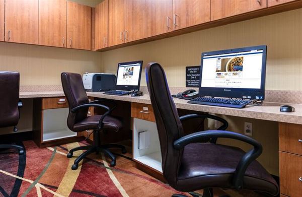 Hampton Inn by Hilton Ringgold