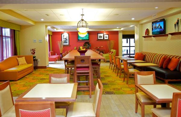 Hampton Inn by Hilton Ringgold